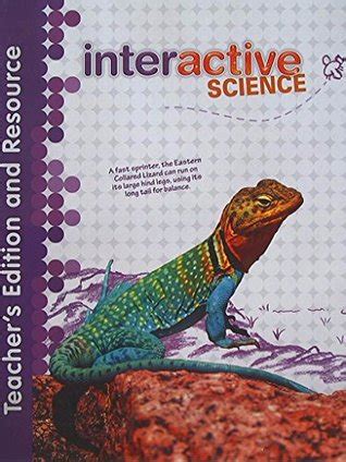 Harcourt Science Grade 5 Alabama Teacher's Edition Earth. . Interactive science grade 5 teacher edition